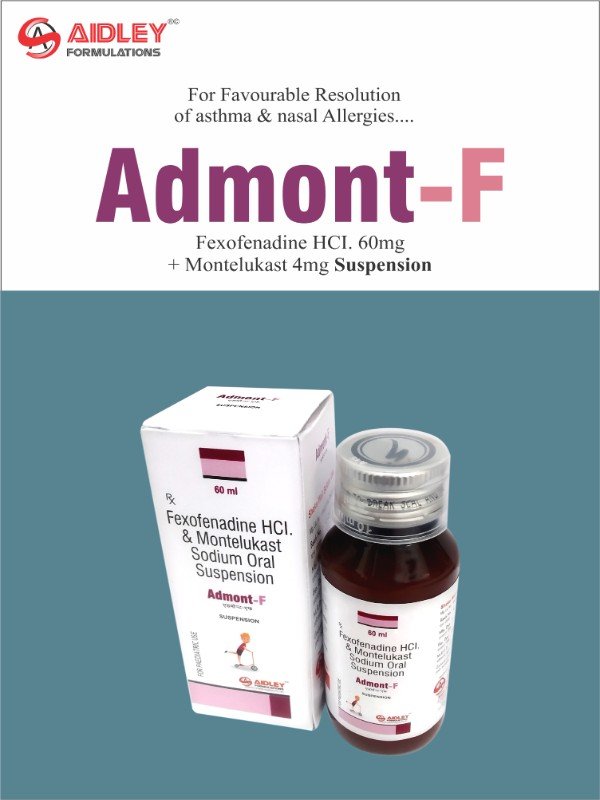 Admont-F  Syp